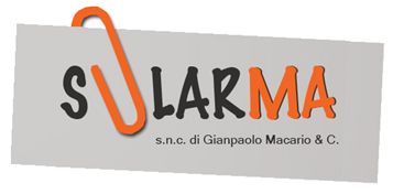 SOLARMA S.n.c. di Gianpaolo Macario & C.